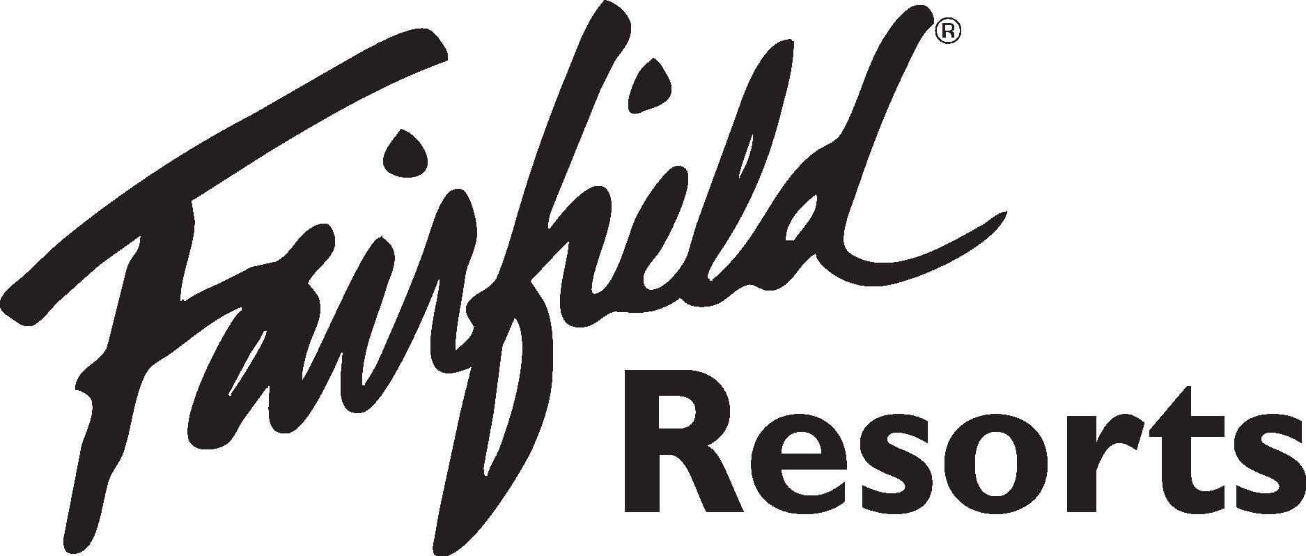 Fairfield Resorts Logo Vector Logo